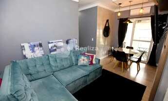 Imagem 3: Venda Apartamento com 3 dormitórios