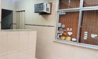 Imagem 3: Apartamento com 2 dormitórios à venda, 64 m² por R$ 349.000 - Moneró - Rio de Janeiro/RJ