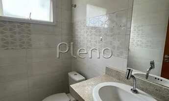 Imagem 3: Sala - Swiss Park - Campinas