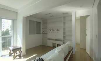 Imagem 3: Apartamento Locação Alto de Pinheiros 49 m² 1 Dormitórios