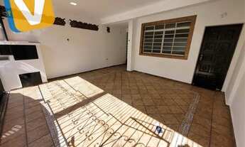 Imagem 3: Sobrado Vila regente Feijó 140 m²