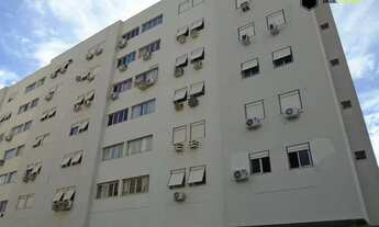 Imagem 2: Apartamento com 2 dormitórios à venda, 65 m² por R$ 250.000,00 - Centro - Campo Grande/MS