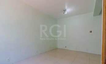 Imagem 4: Apartamento JK para Venda - 25.11m², 1 dormitório, Cidade Baixa