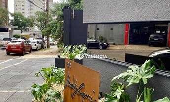 Imagem 2: Apartamento 3 Suítes para Alugar por R$ 5.500,00 no Ed. Modgliani na Rua Olavo Bilac N, 12