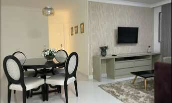 Imagem: Apto locação MOBILIADO - 2 dorm, 01 vaga