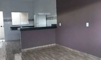 Imagem 5: Casa atrás da coca cola em trindade