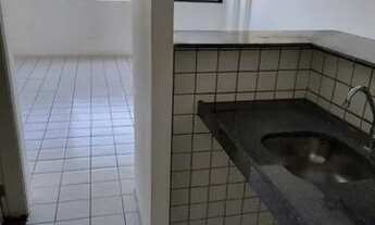 Imagem 5: Apartamento para aluguel possui 35 metros quadrados com 1 quarto em Boa Vista - Recife - P