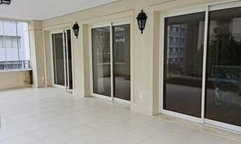 Imagem 4: SÃO PAULO - Apartamento Padrão - Higienópolis