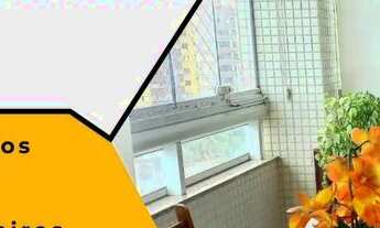 Imagem: Apartamento para venda tem 77 metros quadrados