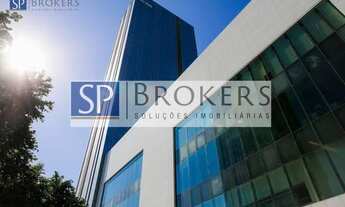 Imagem 5: Sala para alugar, 1207 m² no Itaim Bibi - São Paulo/SP