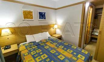 Imagem 5: Flat Paulista Classic com 1 dormitório e 1 vaga disponível para locação no Jardins