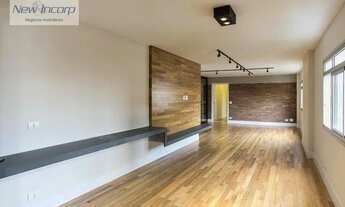 Imagem 3: Apartamento Duplex com 3 dormitórios à venda, 188 m² por R$ 2.490.000,00 - Itaim Bibi - Sã