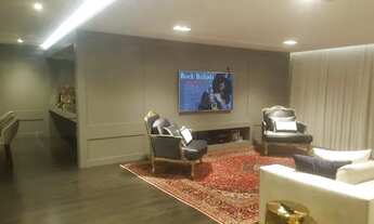 Imagem 5: Apartamento com amplo terraço, de altíssimo padrão e pronto para morar no bairro Madureira