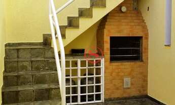 Imagem 3: Sobrado - Vila Floresta - Santo André/SP