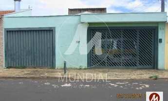 Imagem: Casa (térrea na rua) 3 dormitórios, cozinha