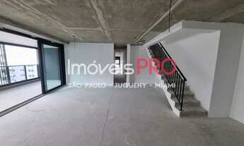 Imagem 2: Cobertura Duplex - 450 m2 - Brooklin - 4 vagas