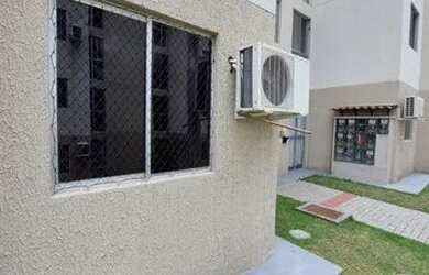 Imagem 4: Apartamento para aluguel tem 46 metros quadrados com 2 quartos em Tarumã - Manaus - AM