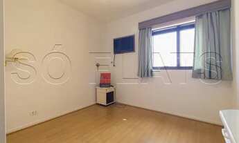 Imagem 7: Flat The Plaza disponível para venda com 45m², 01 dorm e 01 vaga de garagem