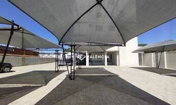 Imagem 3: Apartamento Com 2 Quartos Para Alugar No Residencial Piquiri Por R$ 1.400/mês - São Crist