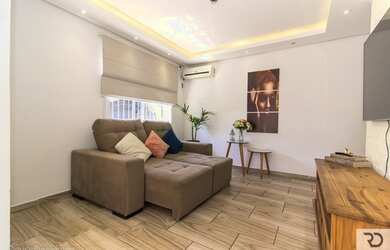 Imagem 2: EXCLUSIVIDADE: Excelente Sobrado no Parque da Matriz Cachoeirinha/RS