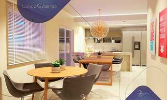 Imagem 7: Apartamento com 2 dormitórios sendo 1 suíte , varanda gourmet, Lazer completíssimo , 01 va