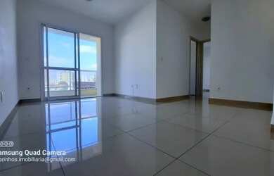 Imagem 5: Apartamento para LOCAÇÃO com 65 m² com 2 quartos em Centro - Taubaté - SP