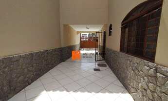 Imagem 7: Casa com 5 dormitórios para alugar por R$ 3.700/mês - Candangolândia - Candangolândia/DF