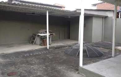 Imagem 3: Casa linear Casa com 3 dormitórios