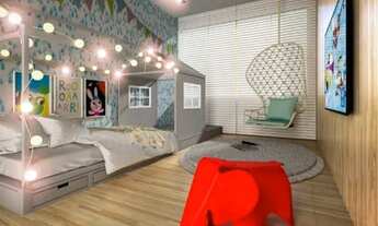 Imagem 3: Apartamento para venda com 199 metros quadrados com 4 quartos em Ponta Verde - Maceió - AL