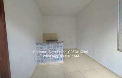 Imagem 3: Apartamento com 1 suite no Japiim 2 , (todo novinho