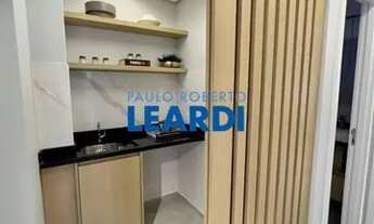 Imagem: APARTAMENTO - SUMAREZINHO - SP