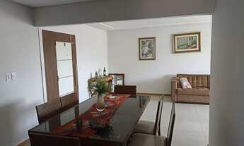 Imagem 4: Apartamento para venda tem 120 metros quadrados com 3 quartos em Fátima - Fortaleza - CE