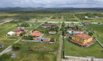 Imagem 4: Loteamento na Ilha Comprida 60x Sem juros