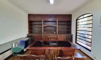 Imagem 6: Casa comercial com 6 salas para alugar, 552m² - Alto da Boa Vista