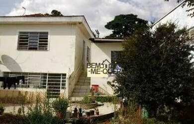 Imagem: Terreno à venda, 445 m² por R$ 990.000,00