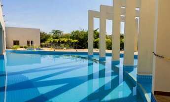 Imagem 5: Excelente lote de 360 m² no Condomínio Pampulhas Tênis Residence. Aceita veículo