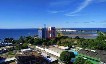 Imagem: Alugo Cobertura Duplex Vista Mar