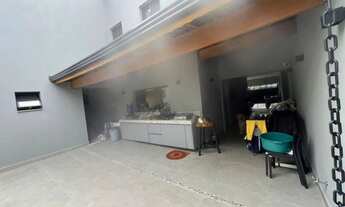 Imagem 7: Sobrado à venda, 280 m² por R$ 1.501.000,00 - Vila Rosa - São Bernardo do Campo/SP