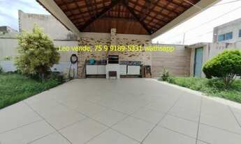 Imagem 2: Leo vende, Jardim Acacia, 5 suítes, closet, goumert