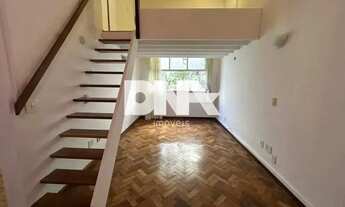 Imagem: Apartamento - / Residencial / Botafogo