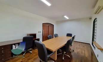 Imagem 5: Casa comercial com 6 salas para alugar, 552m² - Alto da Boa Vista