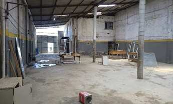 Imagem 6: VENDE-SE GALPÃO NA JABOTIANA