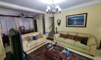 Imagem 3: Alugar vender casa 6 quartos vaga 7 carros bairro Boqueirão Santos