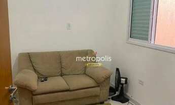 Imagem: Apartamento à venda, 55 m² por R$ 294.000,00