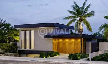 Imagem: Casa em Condomínio - / Residencial / Moinho