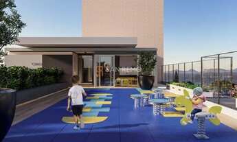 Imagem 2: Estreito Apartamento com 2 dormitórios