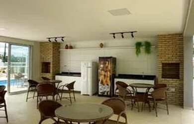 Imagem 3: Aluga-se apartamento com área de lazer completa, primeiro andar, no Altiplano