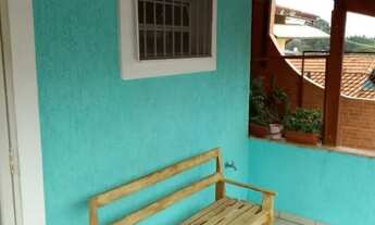 Imagem 4: Casa Sobrado à Venda no Jaguaré, São Paulo