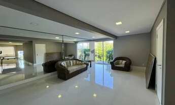 Imagem 4: Casa de 7 dormitorios e 4 suites no bairro Cacupé