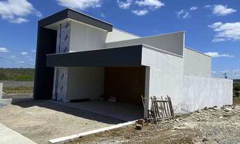 Imagem 2: Condomínio de Alto Padrão, Vendo Casa térreo Com 3/4 e suíte